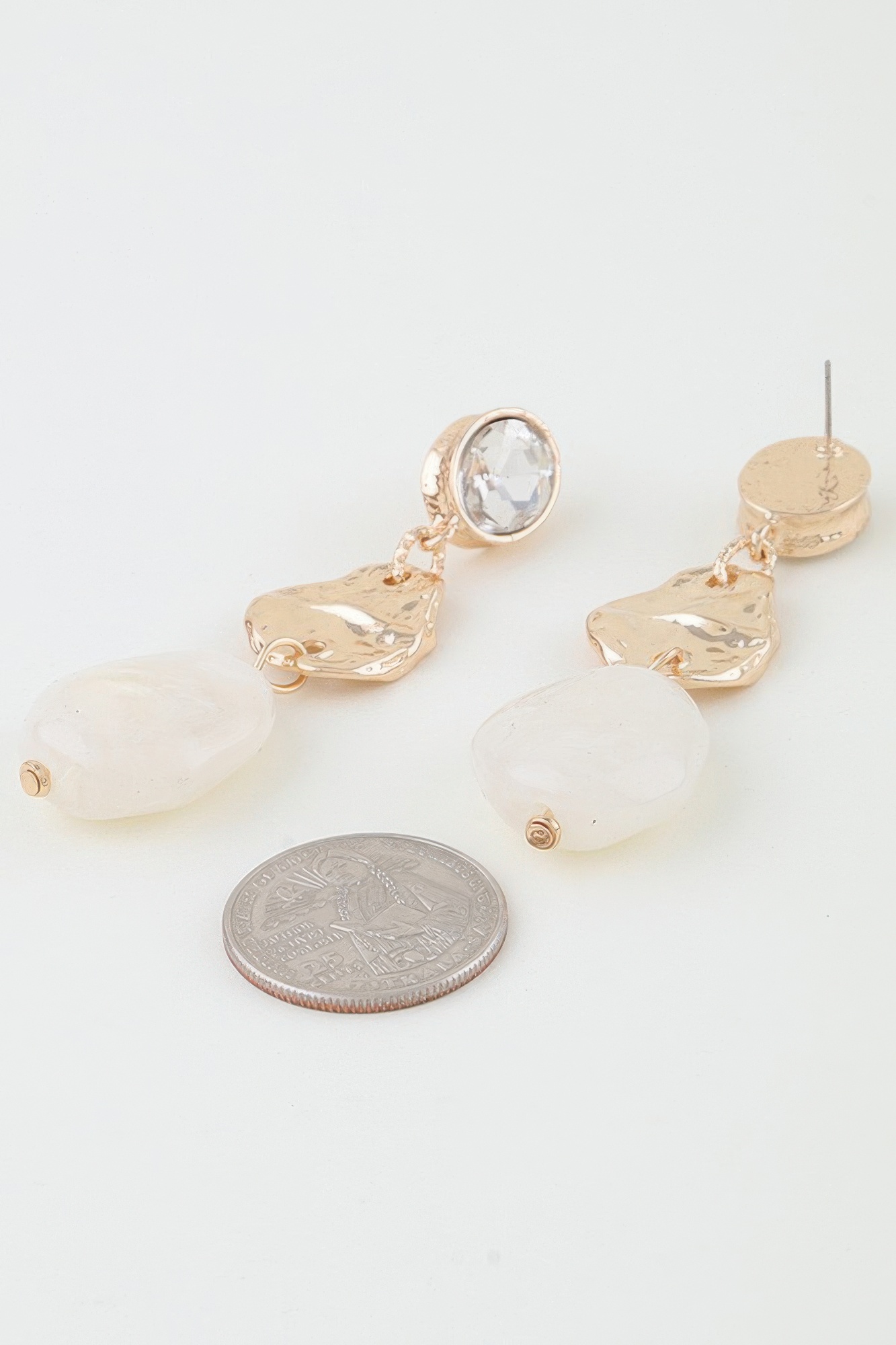 Gold ivory
