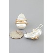 Gold cream 