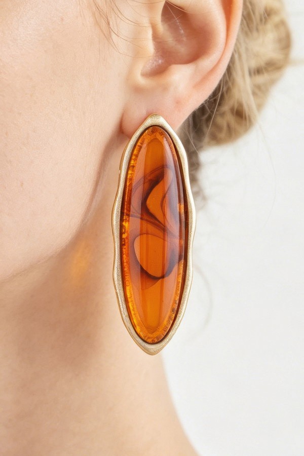 Gold brown 