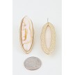Gold ivory 