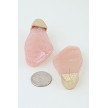 Gold light pink 