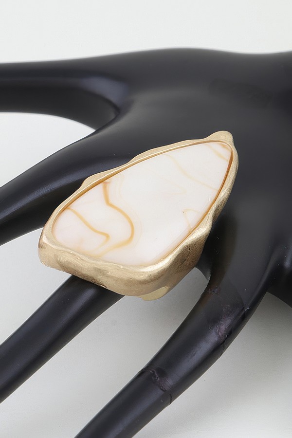 Gold ivory 