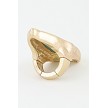 Gold ivory 
