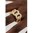 Gold clear 