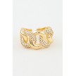 Gold clear 