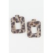 Gold leopard 