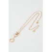 Gold clear 