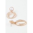 Gold cream 