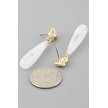 Gold white 