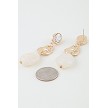 Gold ivory 