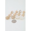 Gold ivory 
