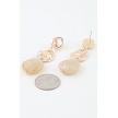 Gold ivory 