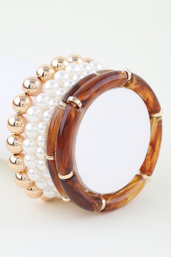 Gold brown 