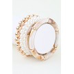 Gold ivory 