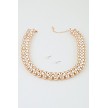 Gold cream 