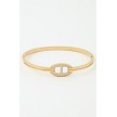 Gold clear 