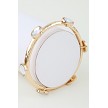 Gold cream 