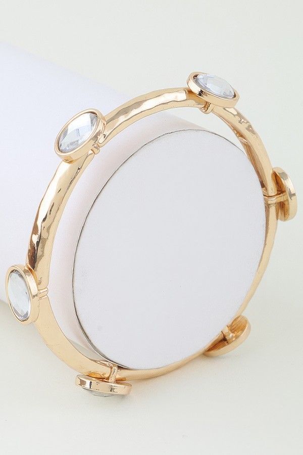 Gold cream 