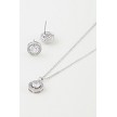 Silver clear 