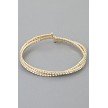 Gold clear 