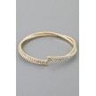 Gold clear 